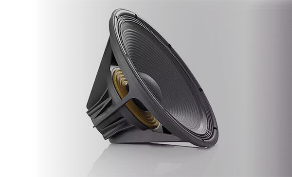JBL 4349 2-Way Loudspeaker Review JBL 4349 2-Way Loudspeaker Review