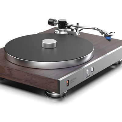 Jbl media 2025 player