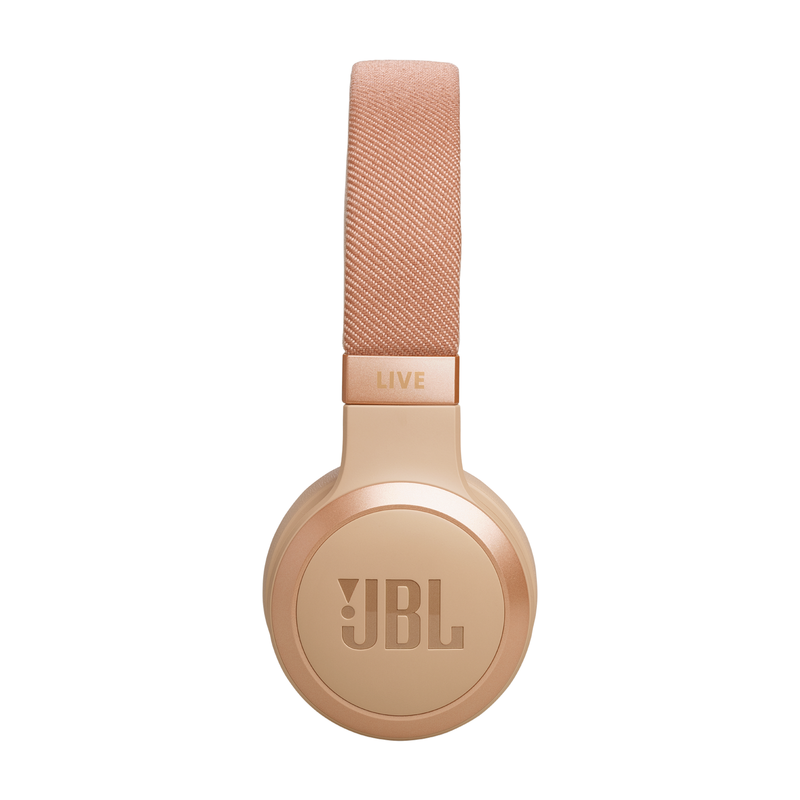 Thumbnail - JBL Live 670NC generalüberholt Sandstone