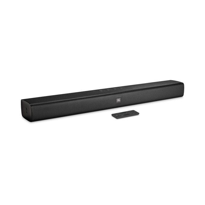 JBL Bar Studio | 2.0 Soundbar mit Bluetooth