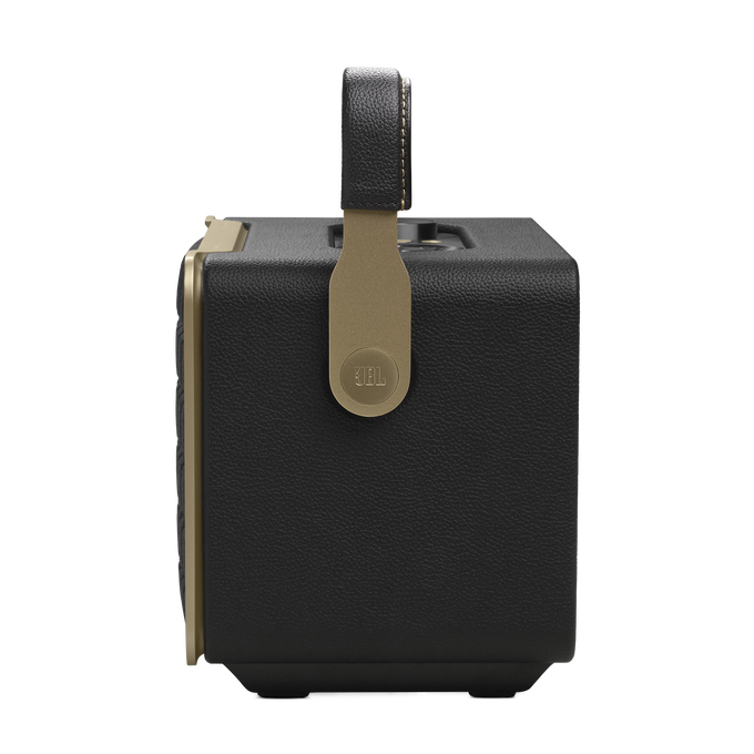 JBL Authentics 300 | Tragbarer Smart-Home-Lautsprecher mit WLAN