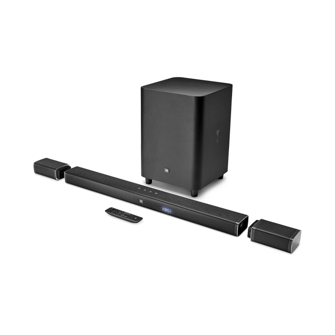 JBL Bar kaufen Soundbar JBL