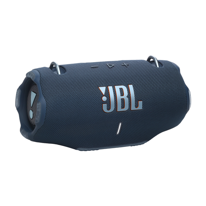 JBL XTREME4 ワイヤレススピーカー 本体 JBL Xtreme 4 | Tragbarer wasserdichter Lautsprecher