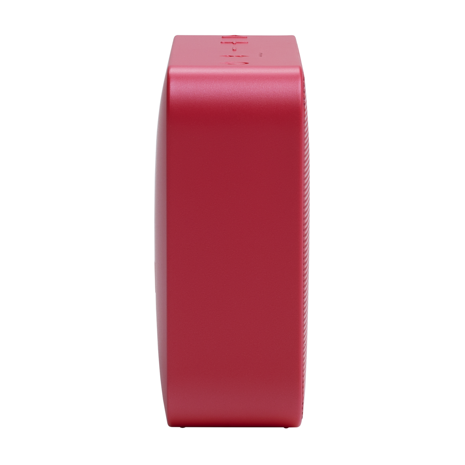 Thumbnail - JBL Go Essential 2 Personalized Red CSTM