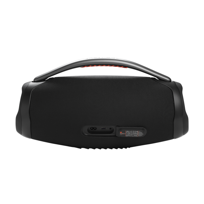 JBL Boombox 3 | Tragbarer Lautsprecher
