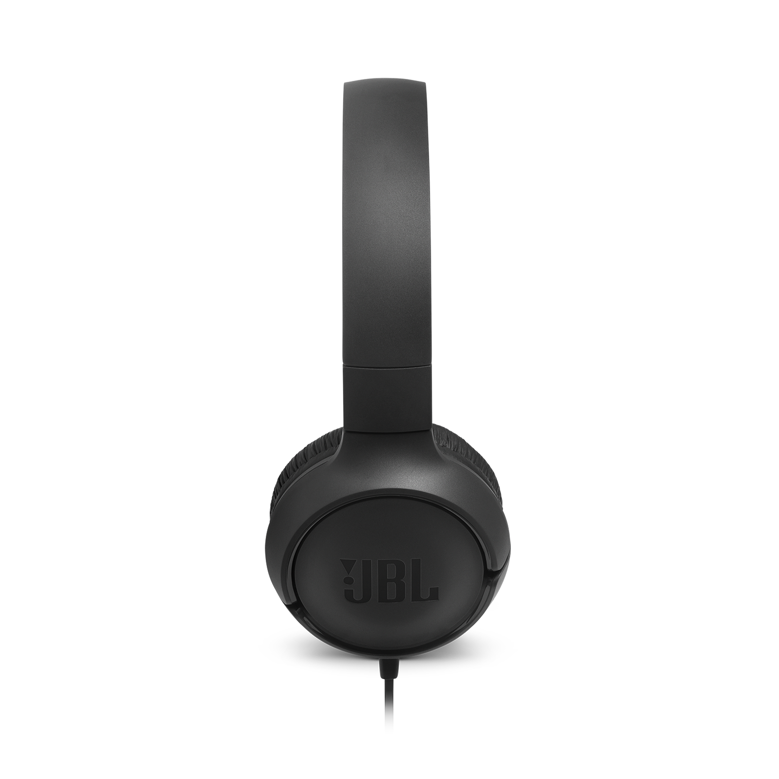 Thumbnail - JBL Tune 500 Black