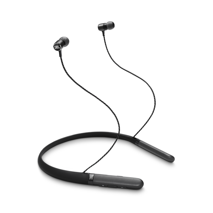 JBL Live 200BT Kabelloser In Ear Nackenbugelkopfhorer