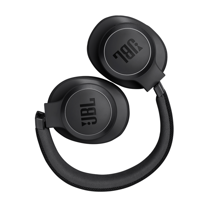 JBL Live 770NC | Kabelloser Over-Ear-Kopfhörer mit True Adaptive
