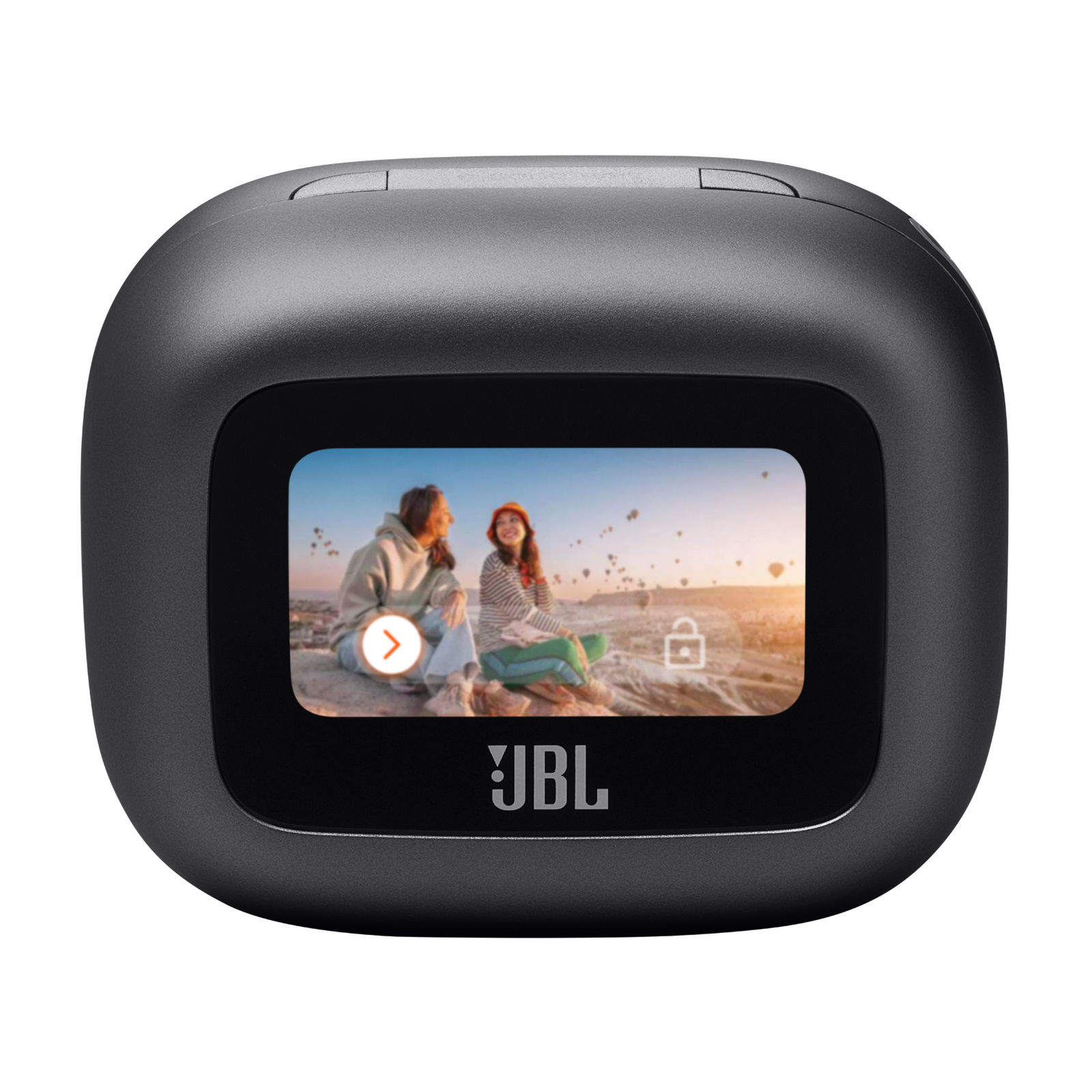 Thumbnail - JBL Live Buds 3 Black