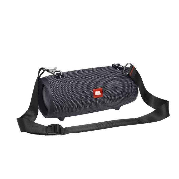 JBL Xtreme 2 Gun Metal kaufen | Tragbarer Lautsprecher | JBL