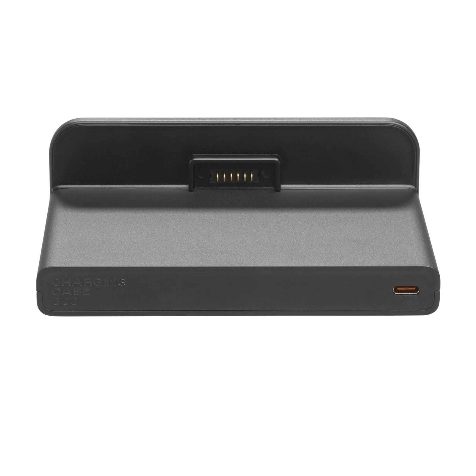 Thumbnail - JBL Battery 600 with Charging Case generalüberholt Black