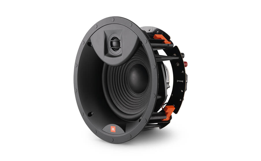 Arena 6ICDT Sound, inspiriert vom legendären JBL M2 Master Reference Monitor - Image