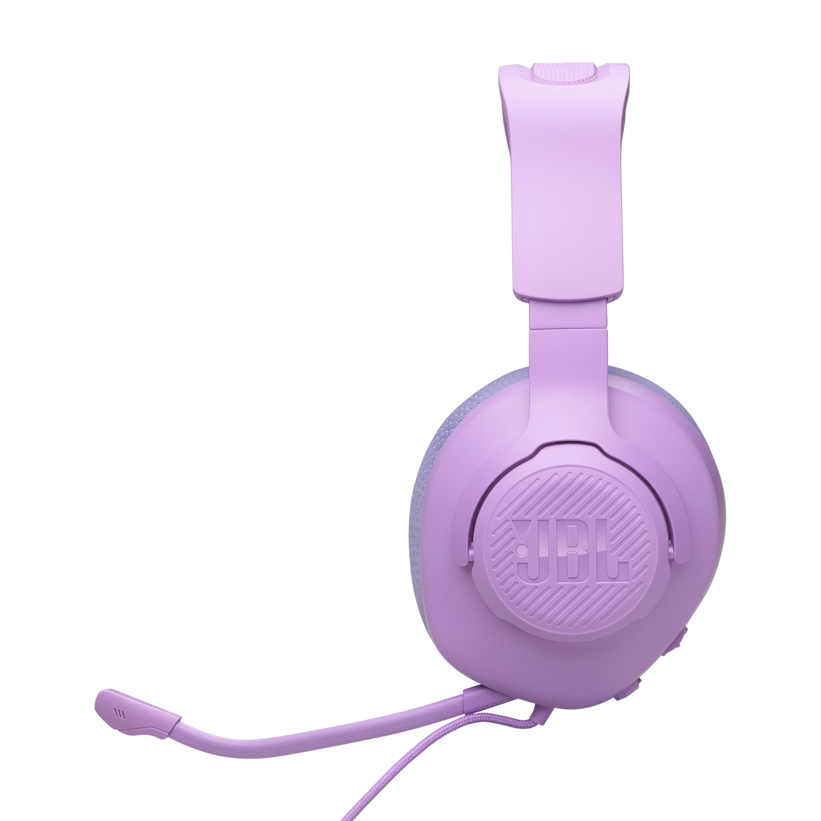 Thumbnail - JBL Quantum 100M2 Purple