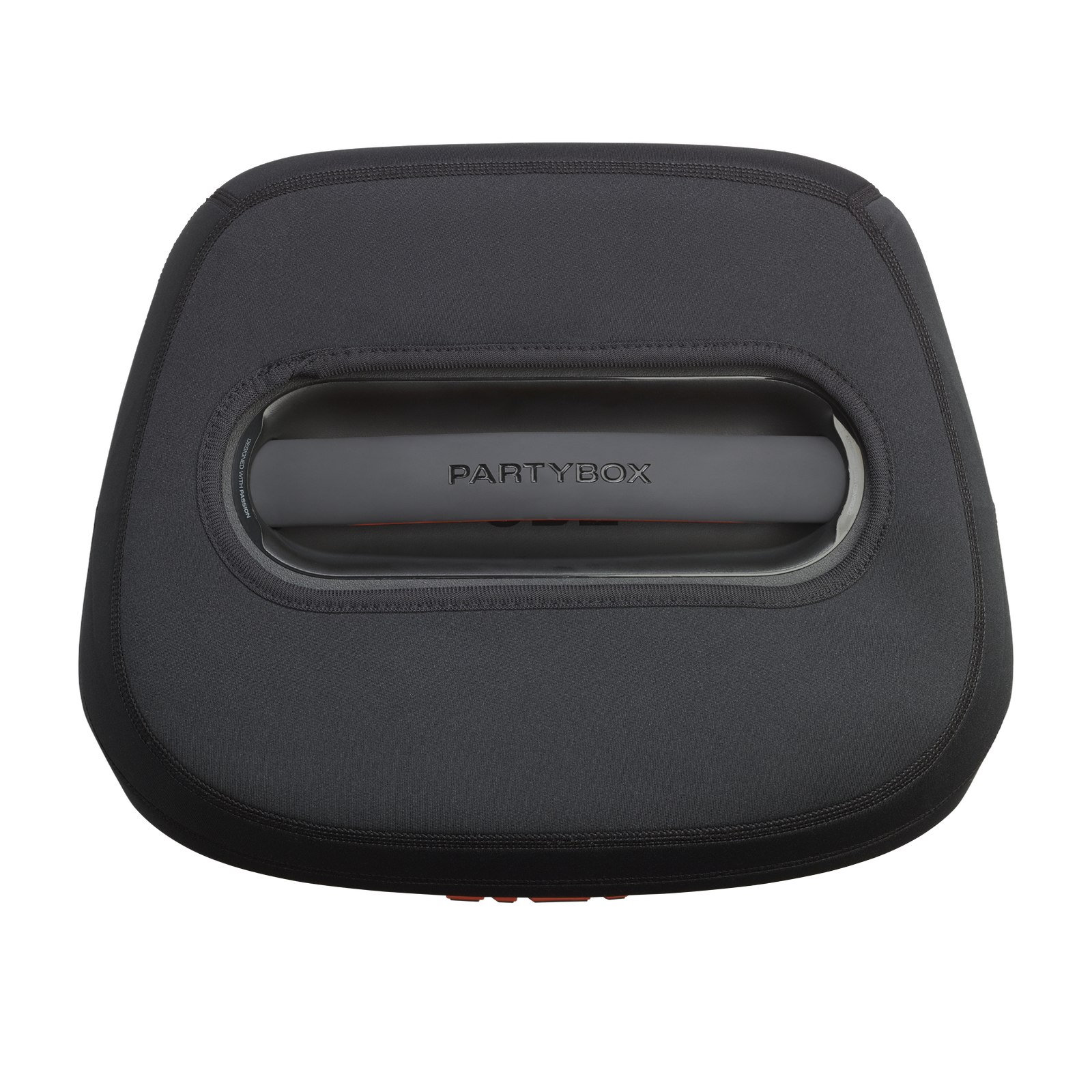 Thumbnail - JBL PartyCover Encore 2 Black