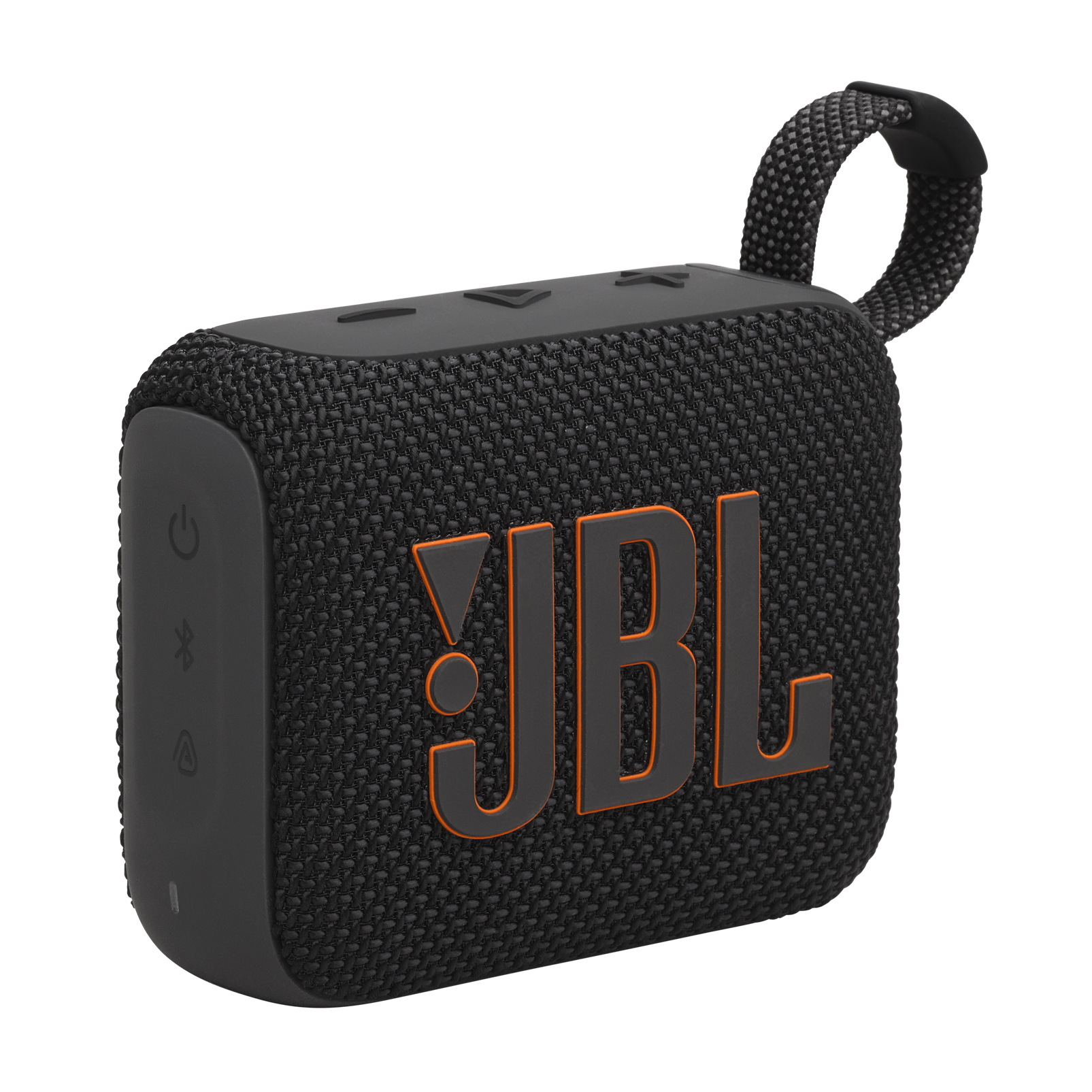 JBL Go 4 | Ultra-kompakter Bluetooth-Lautsprecher