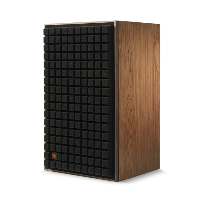 L100 Classic - Black - 12” (300mm) 3-way Bookshelf Loudspeaker - Detailshot 1 image number null