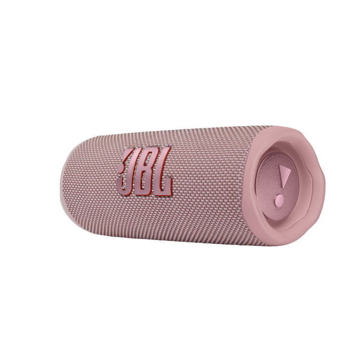 JBL FLIP6 Bluetoothスピーカー　ピンク JBL Flip 6 kaufen | Tragbarer Lautsprecher | JBL DE