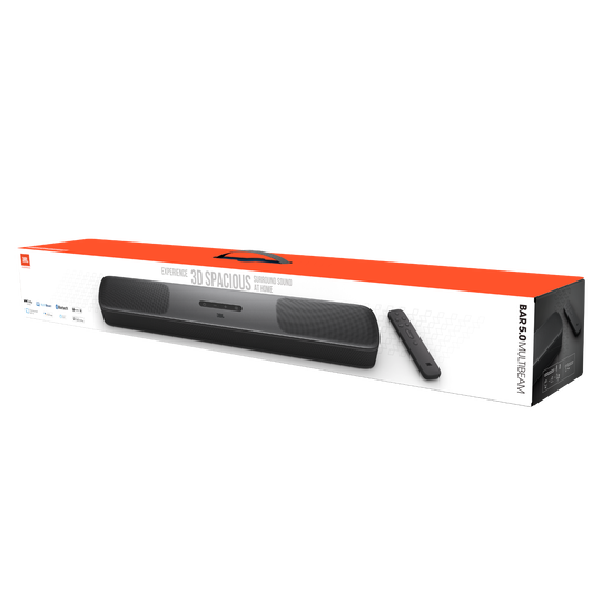 JBL Bar 5.0 MultiBeam kaufen | Soundbar | JBL