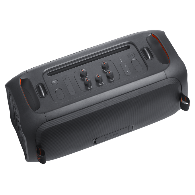 JBL PartyBox On-the-Go Essential | Tragbarer Party