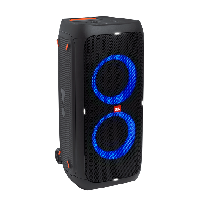 JBL PARTYBOX310 パーティーボックス310 JBL PartyBox 310 kaufen | Party-Lautsprecher | JBL DE