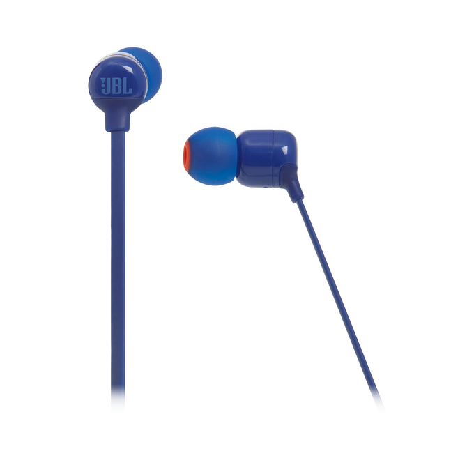 Jbl wireless earphones t110bt online