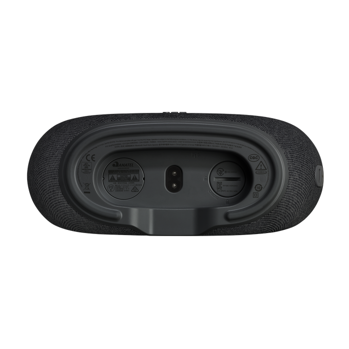 JBL Horizon 3 | Bluetooth®-Radiowecker mit DAB/DAB+/FM