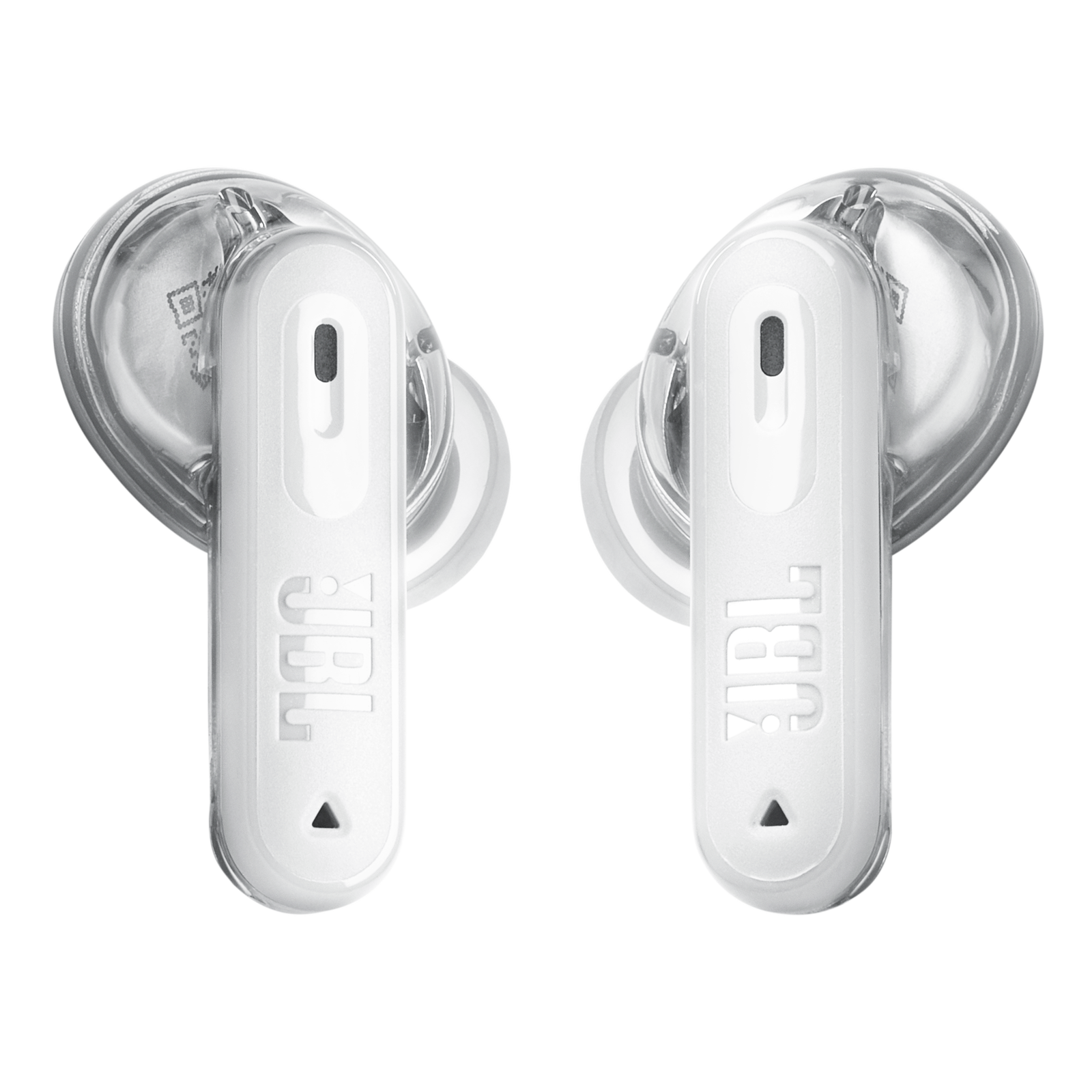 Thumbnail - JBL Tune Beam 2 Ghost Edition Ghost White