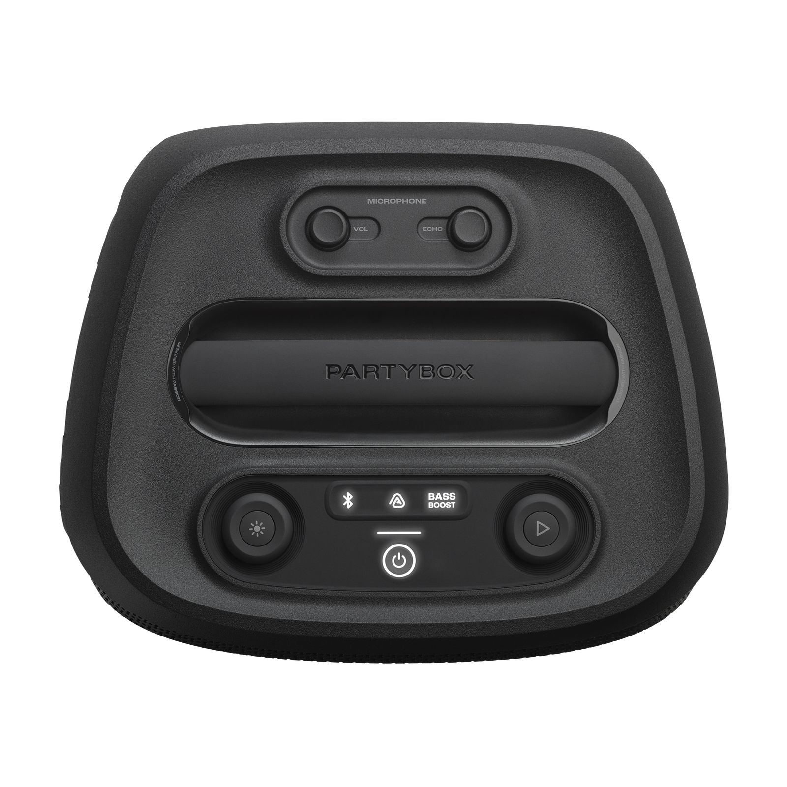 Thumbnail - JBL PartyBox Encore 2 Black