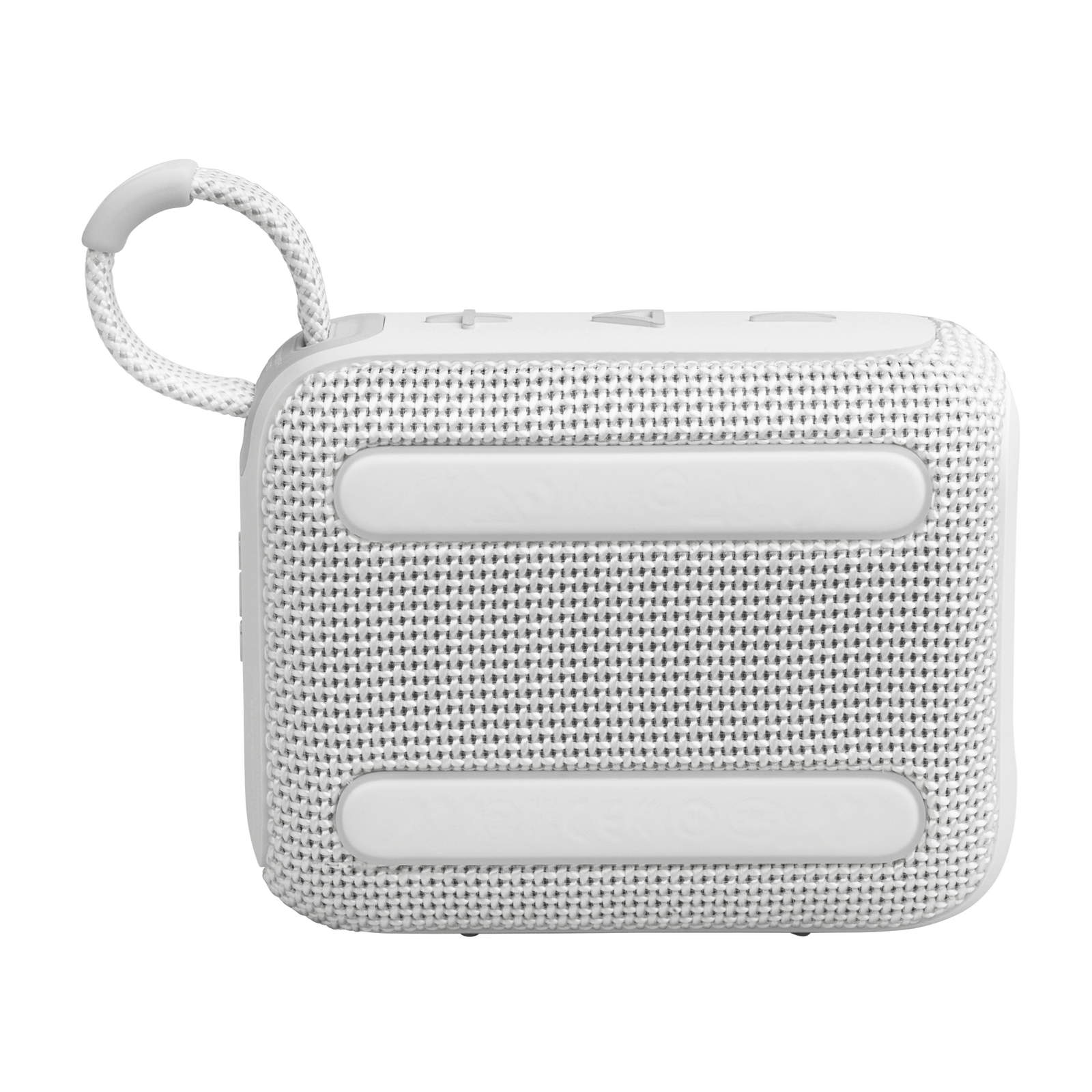 Thumbnail - JBL Go 4 White CSTM
