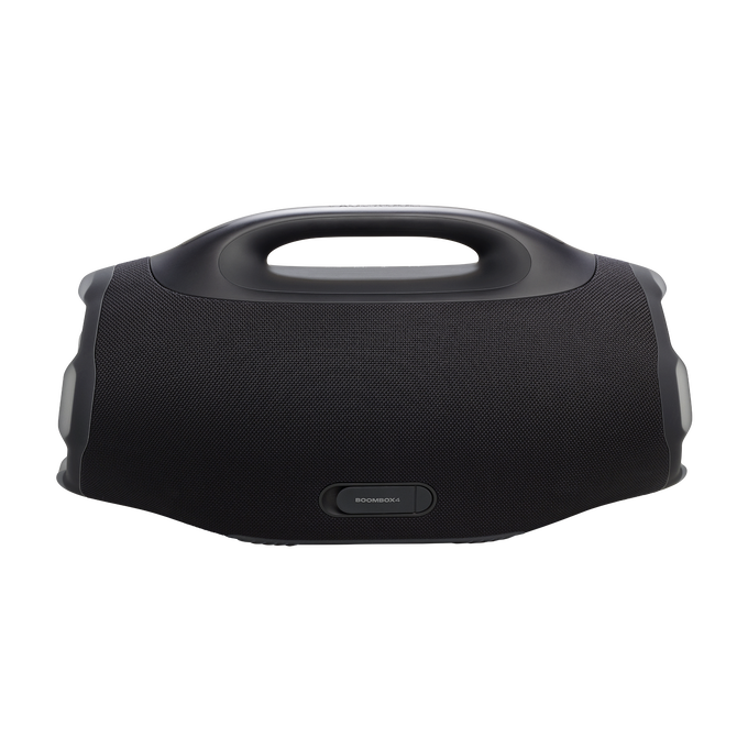 スピーカー・ウーファー JBL BOOMBOX 4 JBL Boombox 4 Tragbarer Bluetooth Lautsprecher, JBL Pro Sound mit