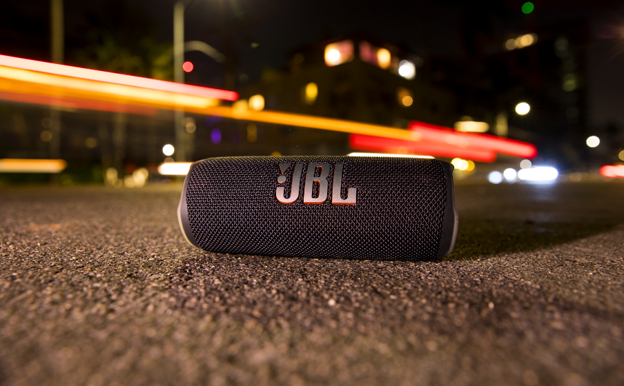 JBL Flip 6 kaufen | Tragbarer Lautsprecher | JBL DE