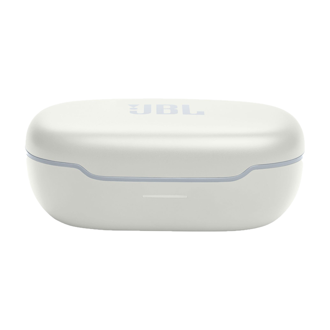 JBL Charging case for Endurance Peak III - White - Hero image number null