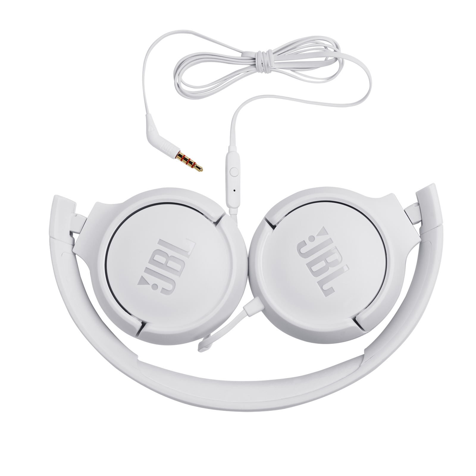 Thumbnail - JBL Tune 500 White
