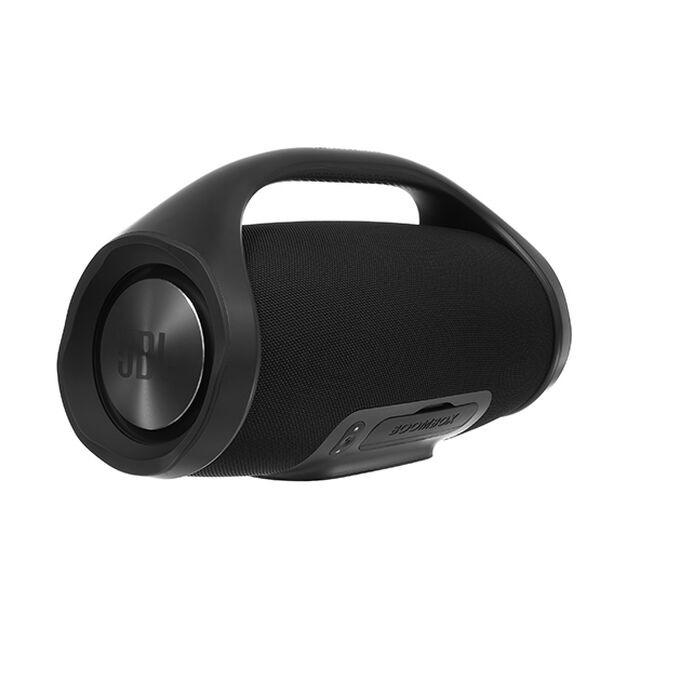 JBL Boombox | Tragbarer Bluetooth-Lautsprecher