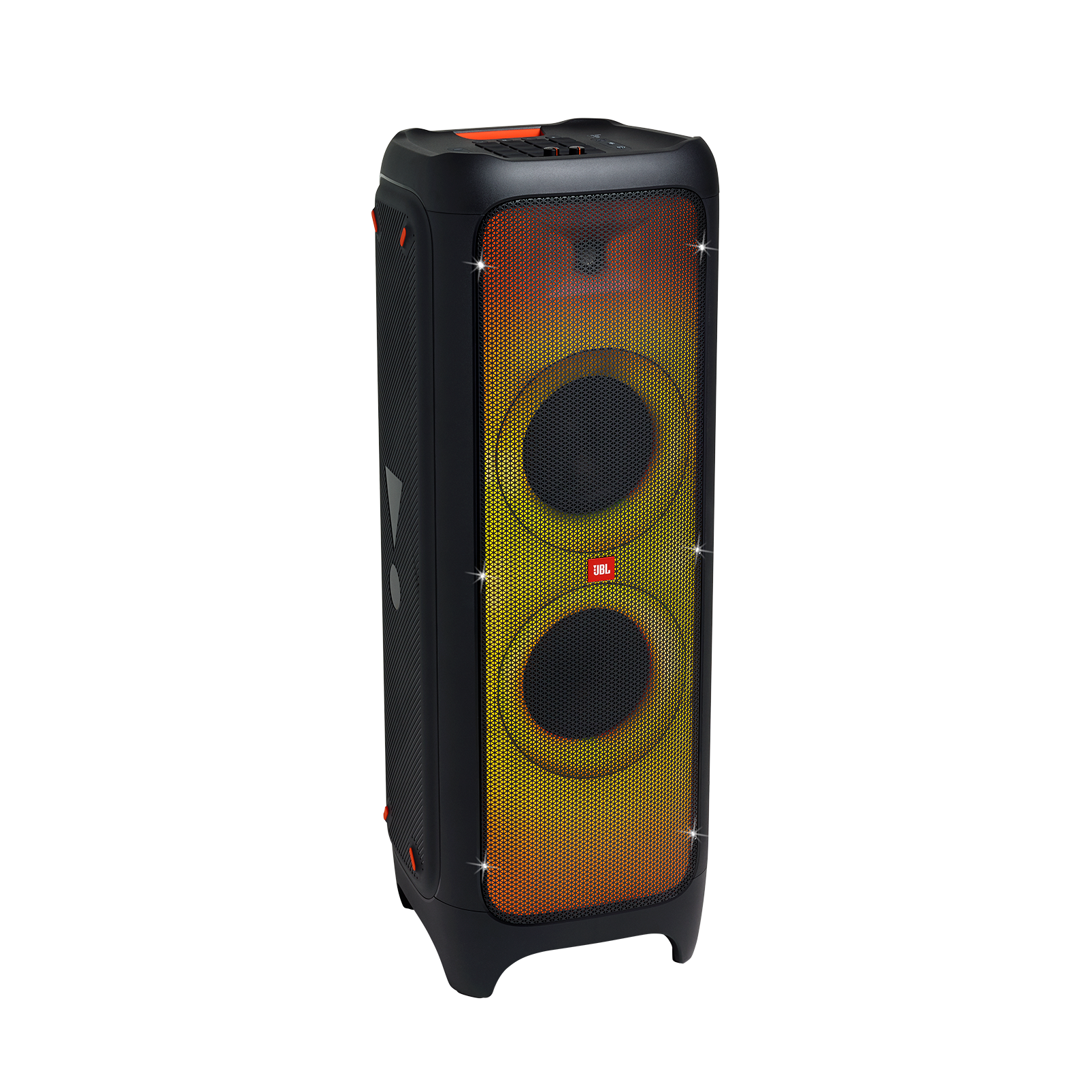 Jbl Partybox 1000 Technische Daten
