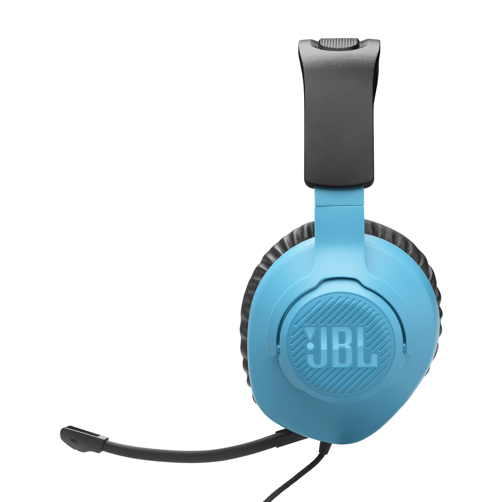 Thumbnail - JBL Quantum 100N generalüberholt Black