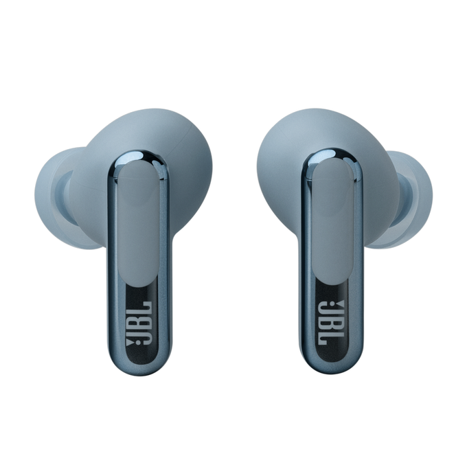 JBL Live Beam 3 | Kabellose Noise-Cancelling-Ohrhörer mit Closed