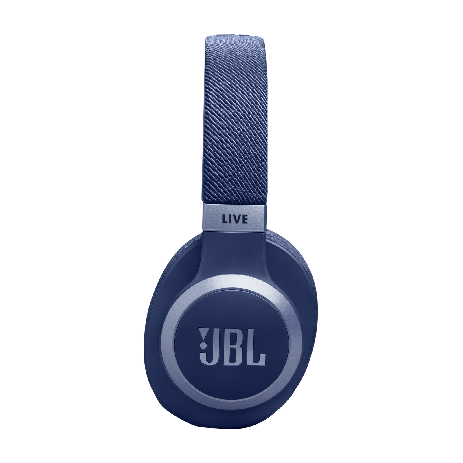 Thumbnail - JBL Live 770NC Blue