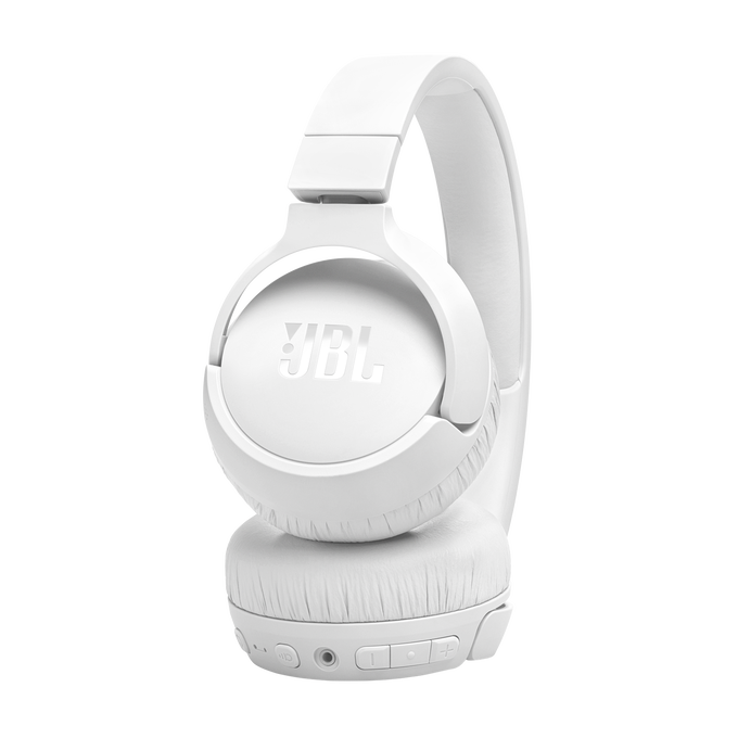 On-Ear-Kopfhörer Noise-Cancelling Kabelloser 670NC JBL adaptivem Tune mit |