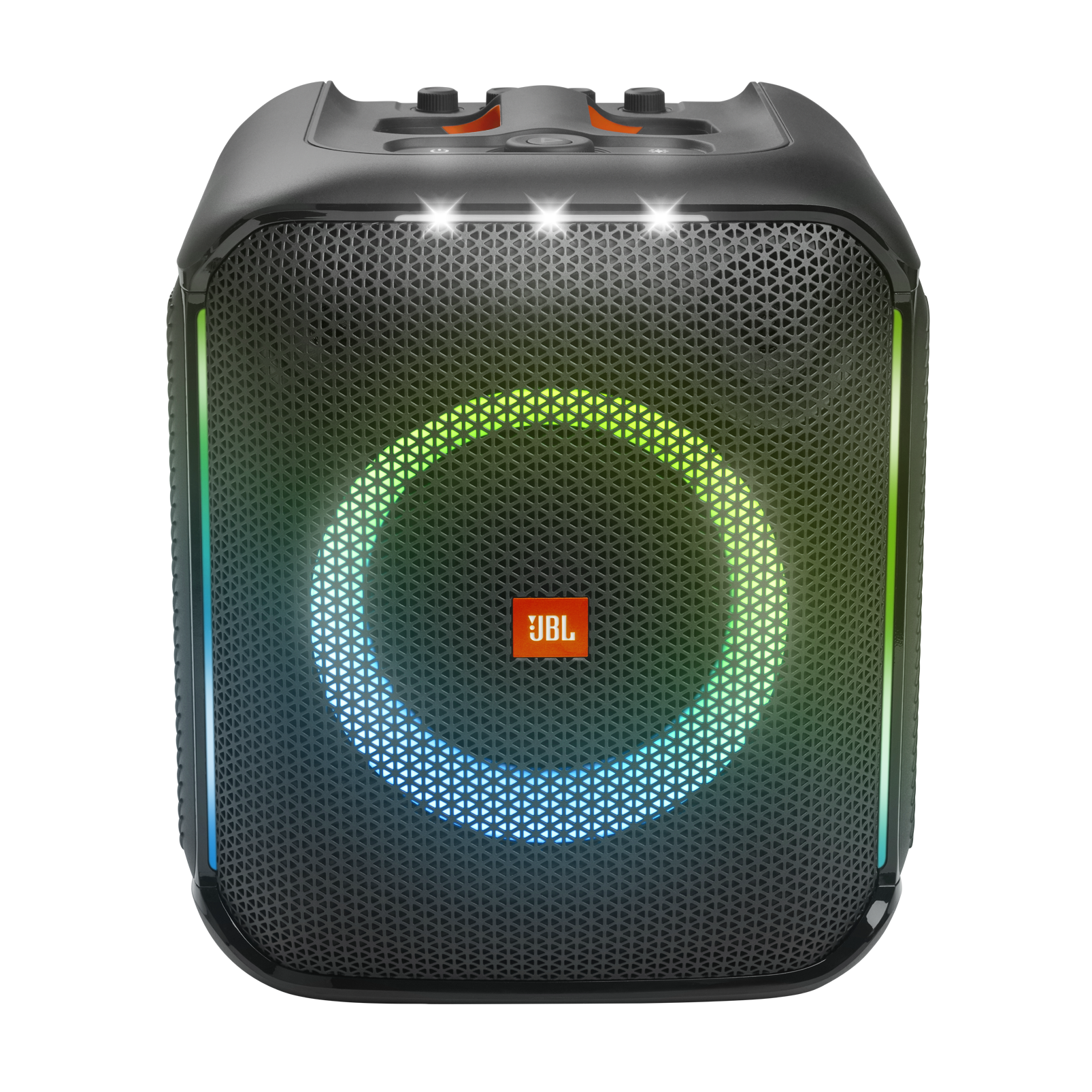 JBL PartyBox Encore | Tragbarer Party-Lautsprecher mit satten 100 W an ...
