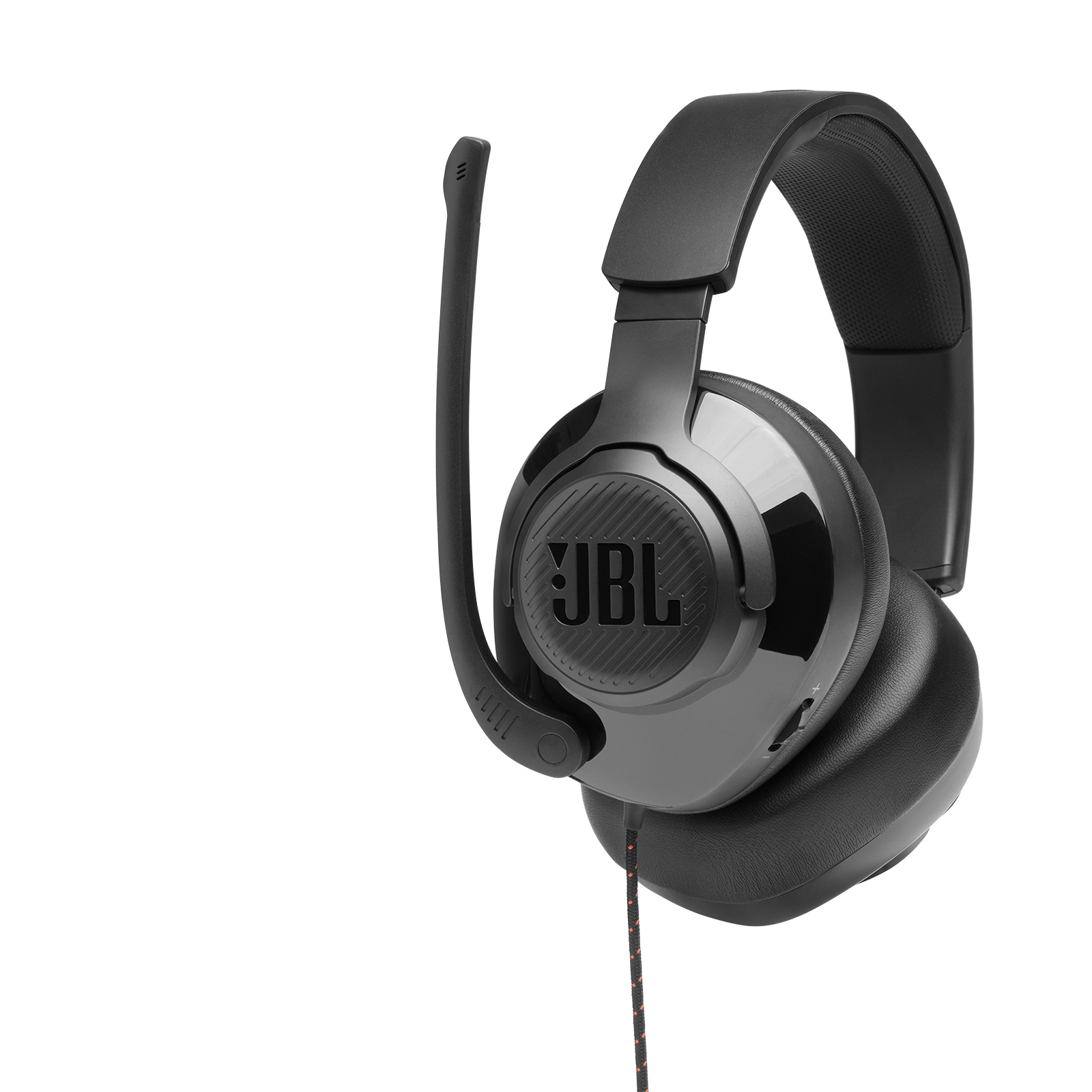 Thumbnail - JBL Quantum 200 Black