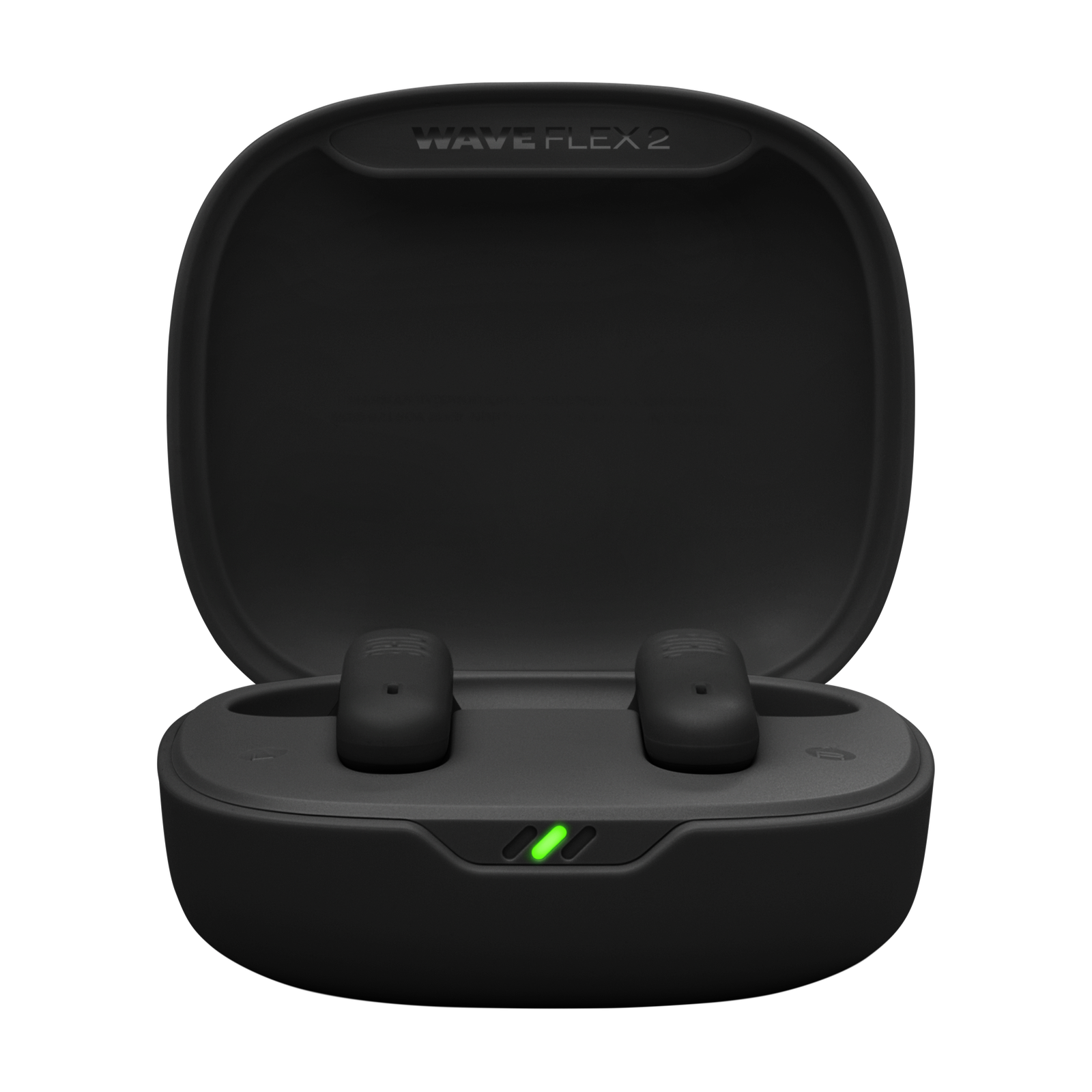 Thumbnail - JBL Wave Flex 2 Black CSTM