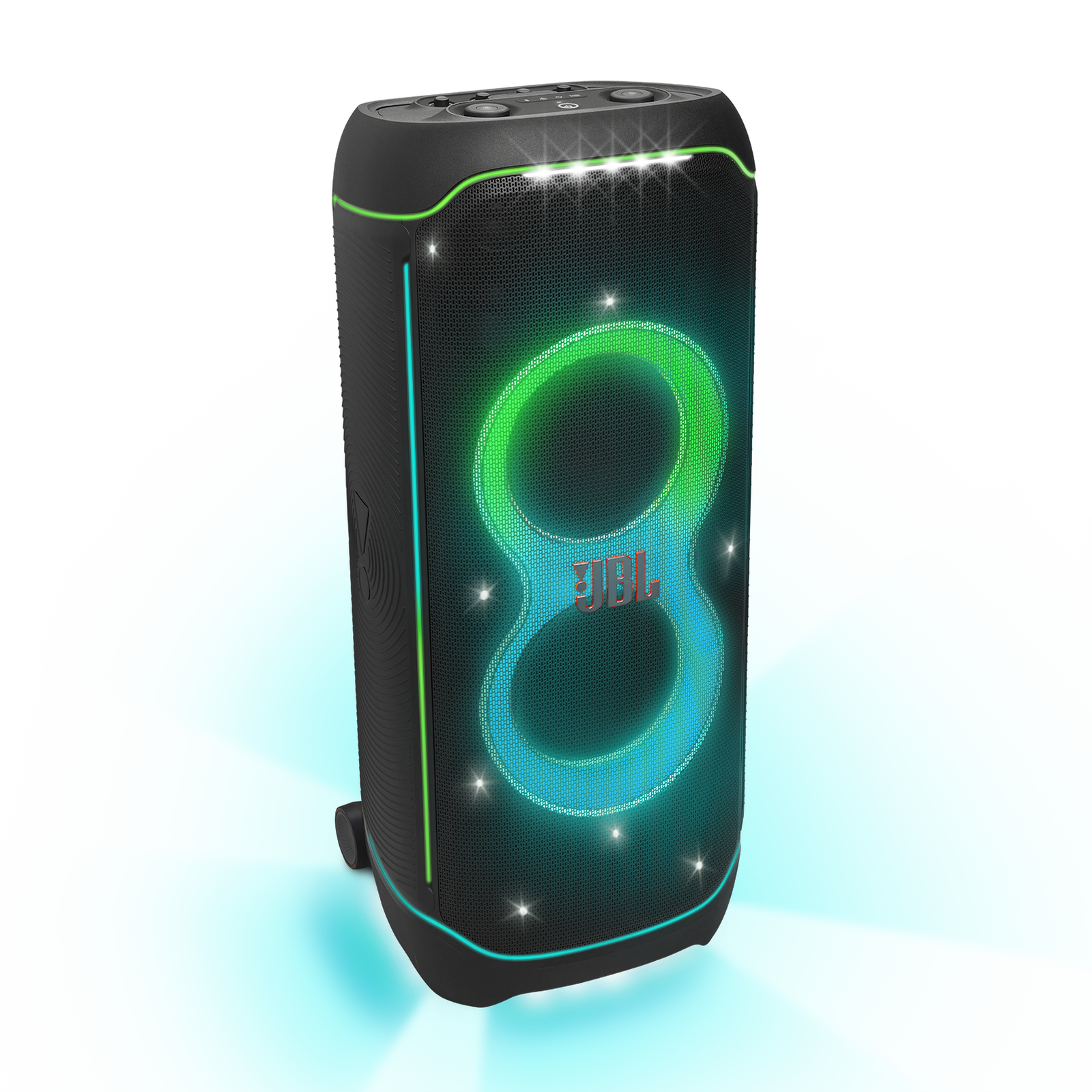 JBL PartyBox Ultimate Black
