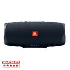 JBL Charge 4 - Black - Portable Bluetooth speaker - Hero