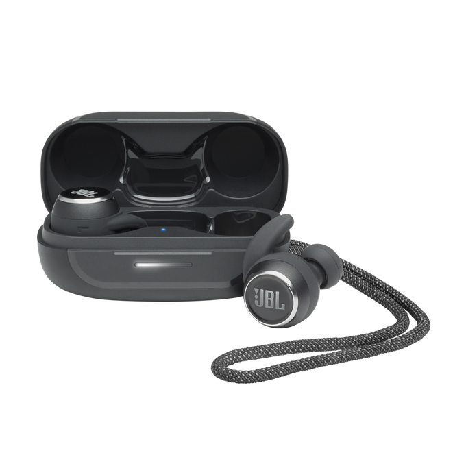 JBL Reflect Mini NC Wasserdichter, True-Wireless In-Ear-Sport
