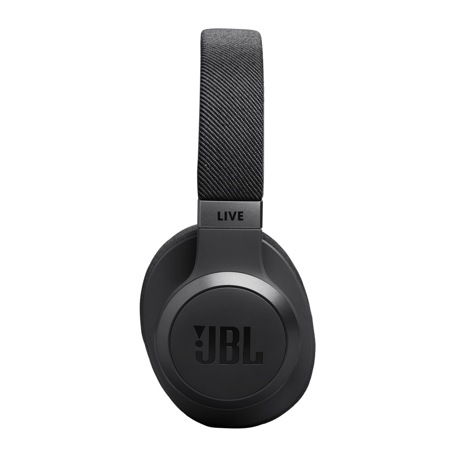 Thumbnail - JBL Live 770NC Black