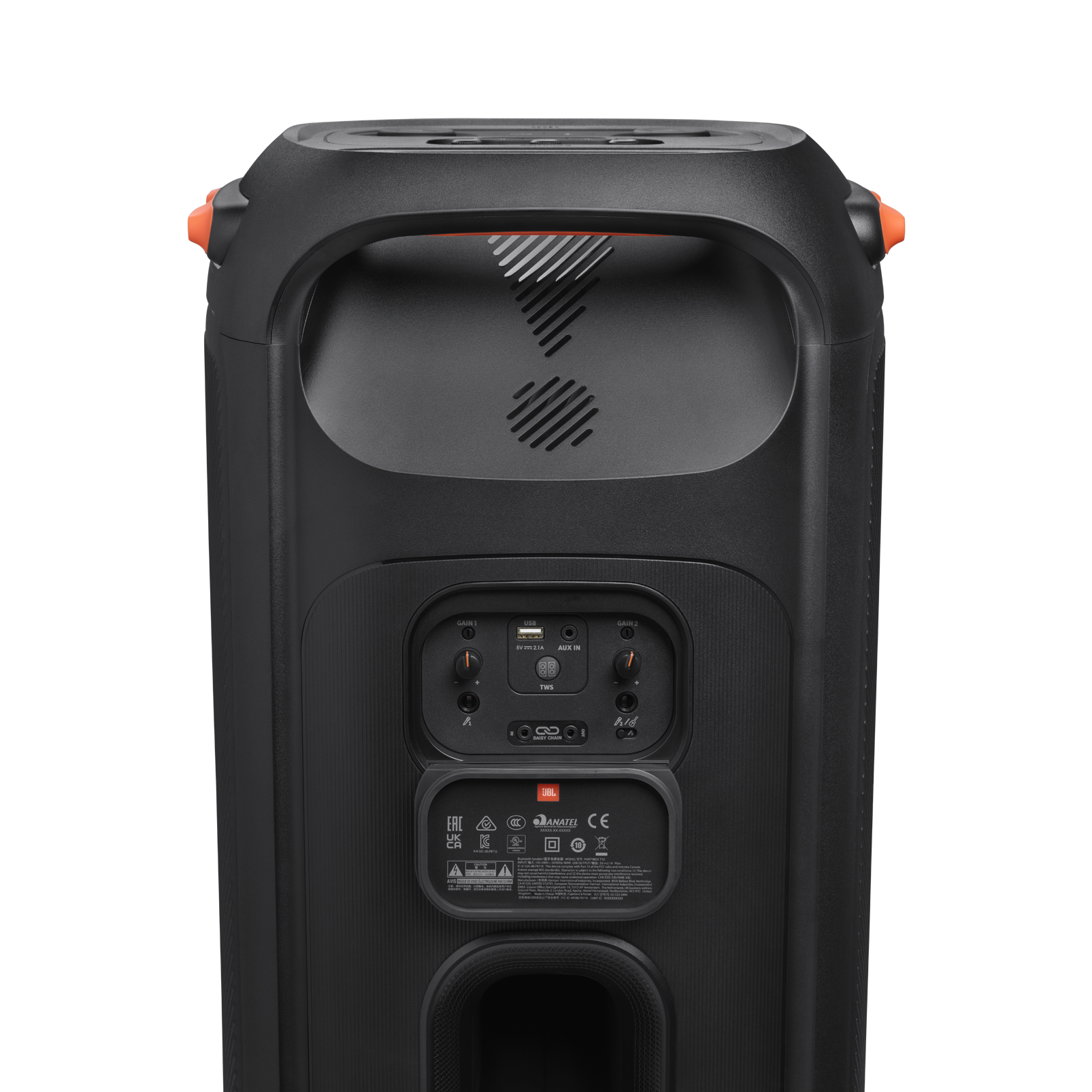 JBL PartyBox 710 kaufen | Party-Lautsprecher | JBL
