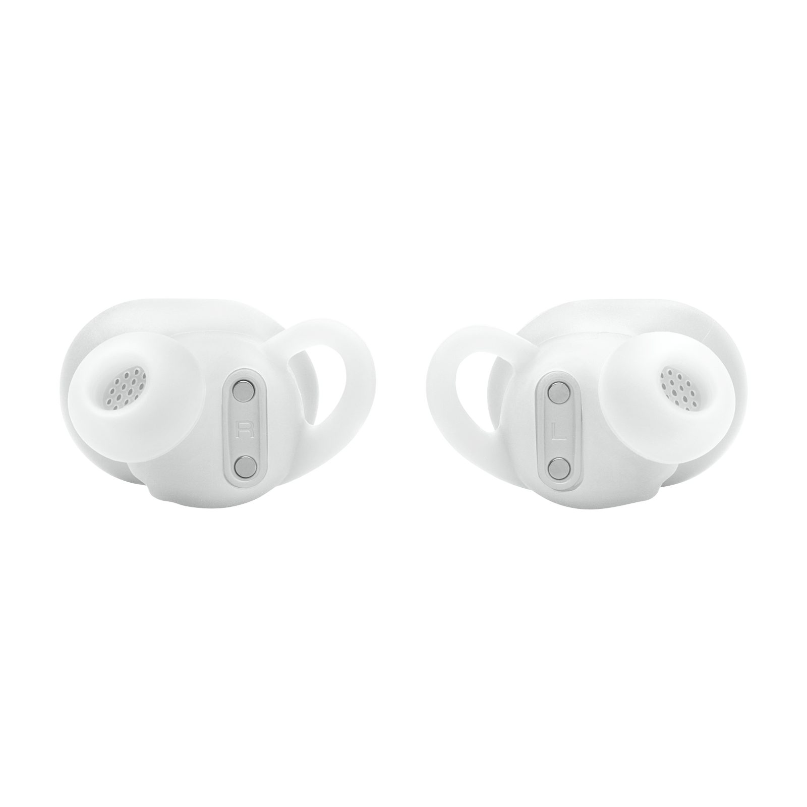 Thumbnail - JBL Endurance Race 2 White