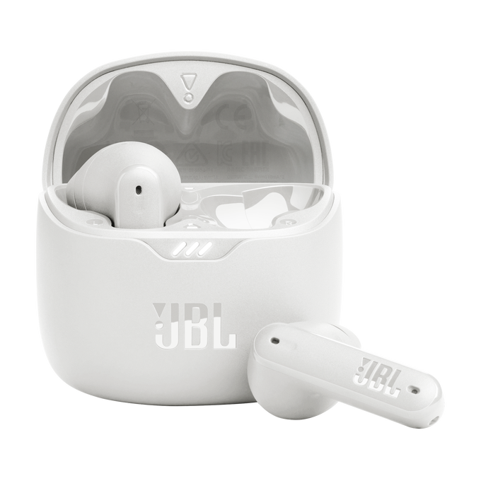 JBL Tune Flex | Komplett kabellose Noise-Cancelling-Ohrhörer