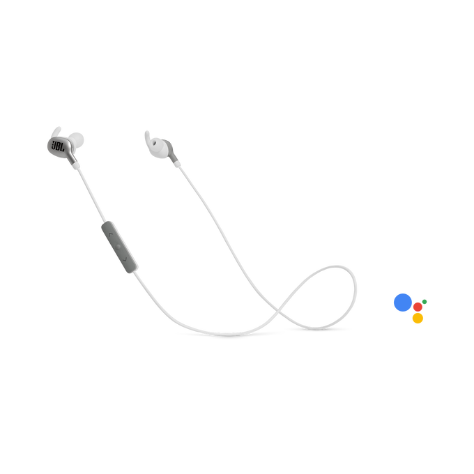 EVEREST 110GA - Silver - Wireless in-ear headphones - Hero image number null